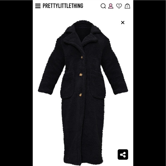 Coat - Picture 4 of 4